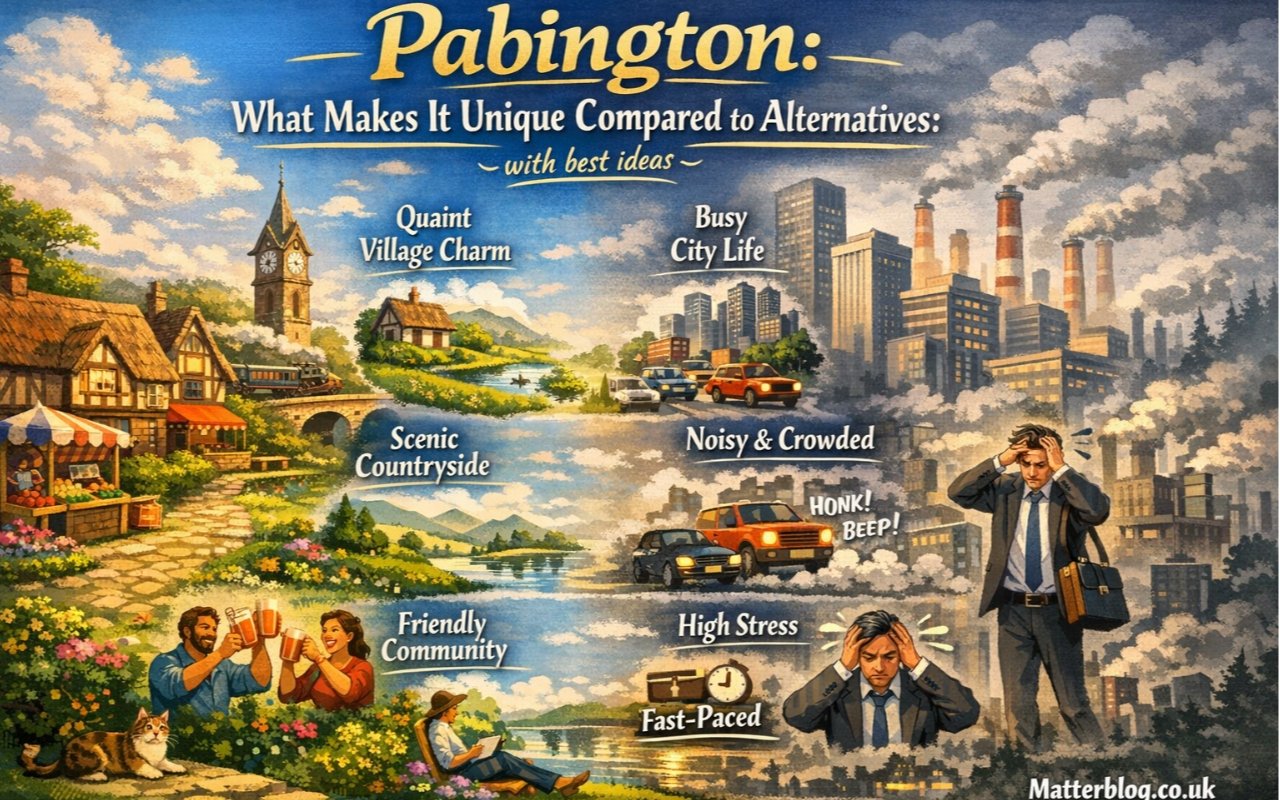 Pabington