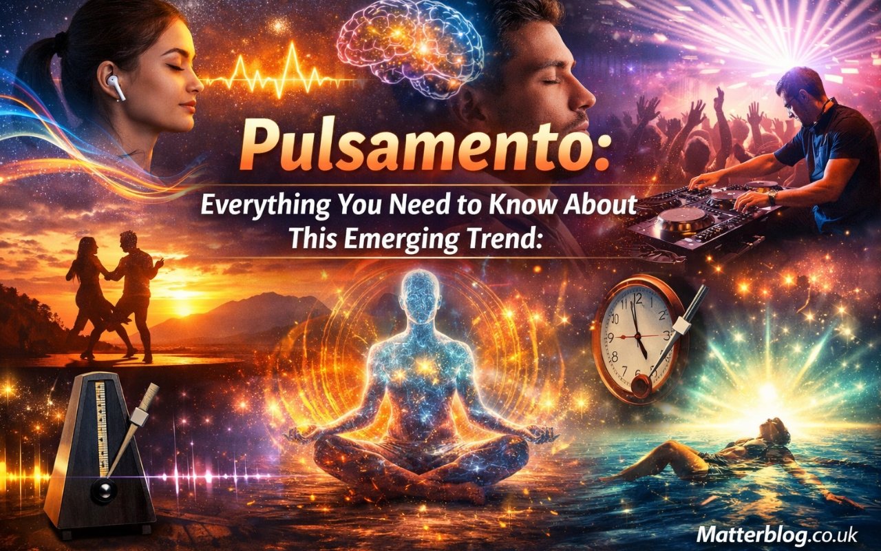 Pulsamento